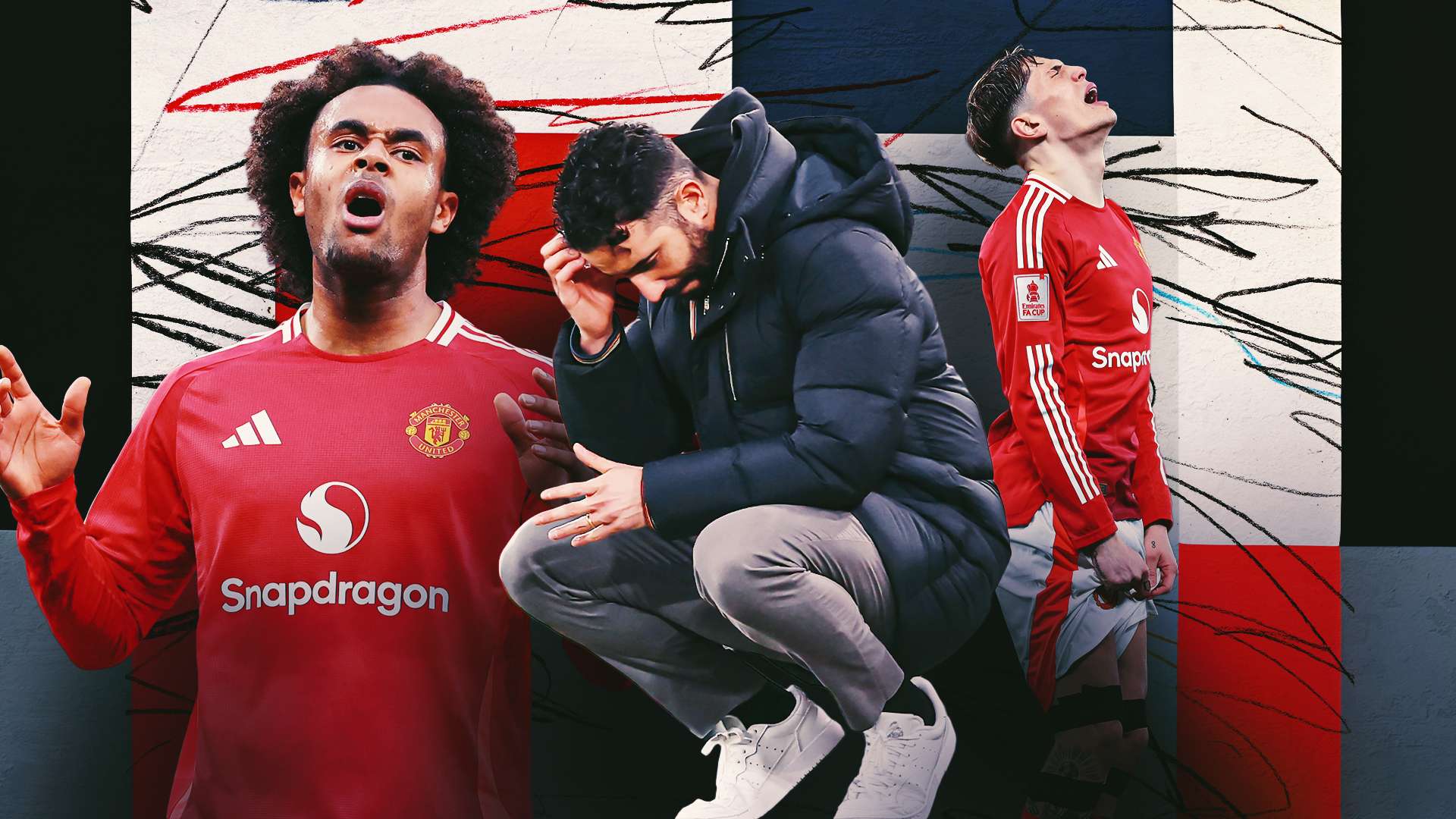 标多了一份 标多了一份