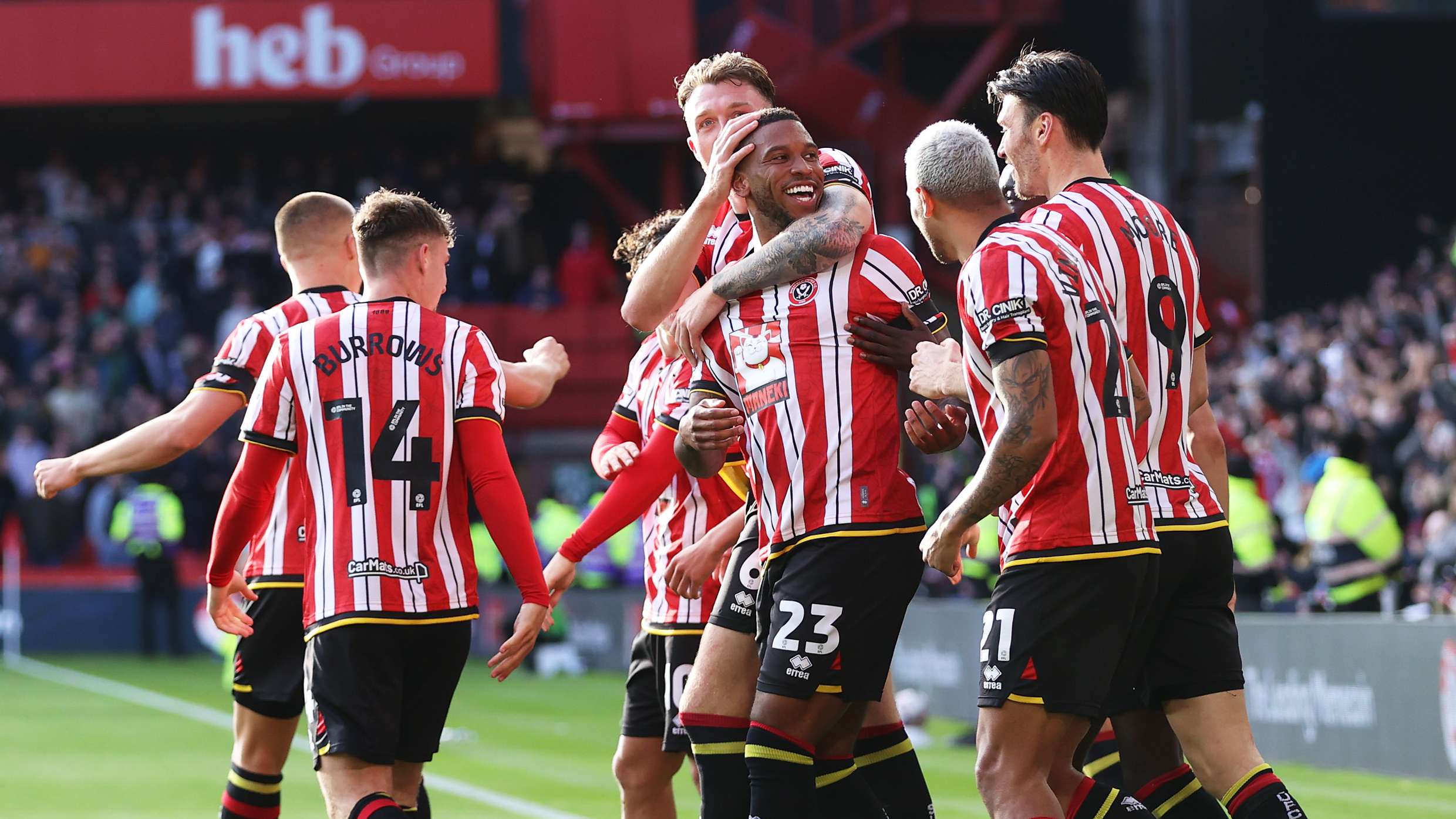 飽受關注的 飽受關注的