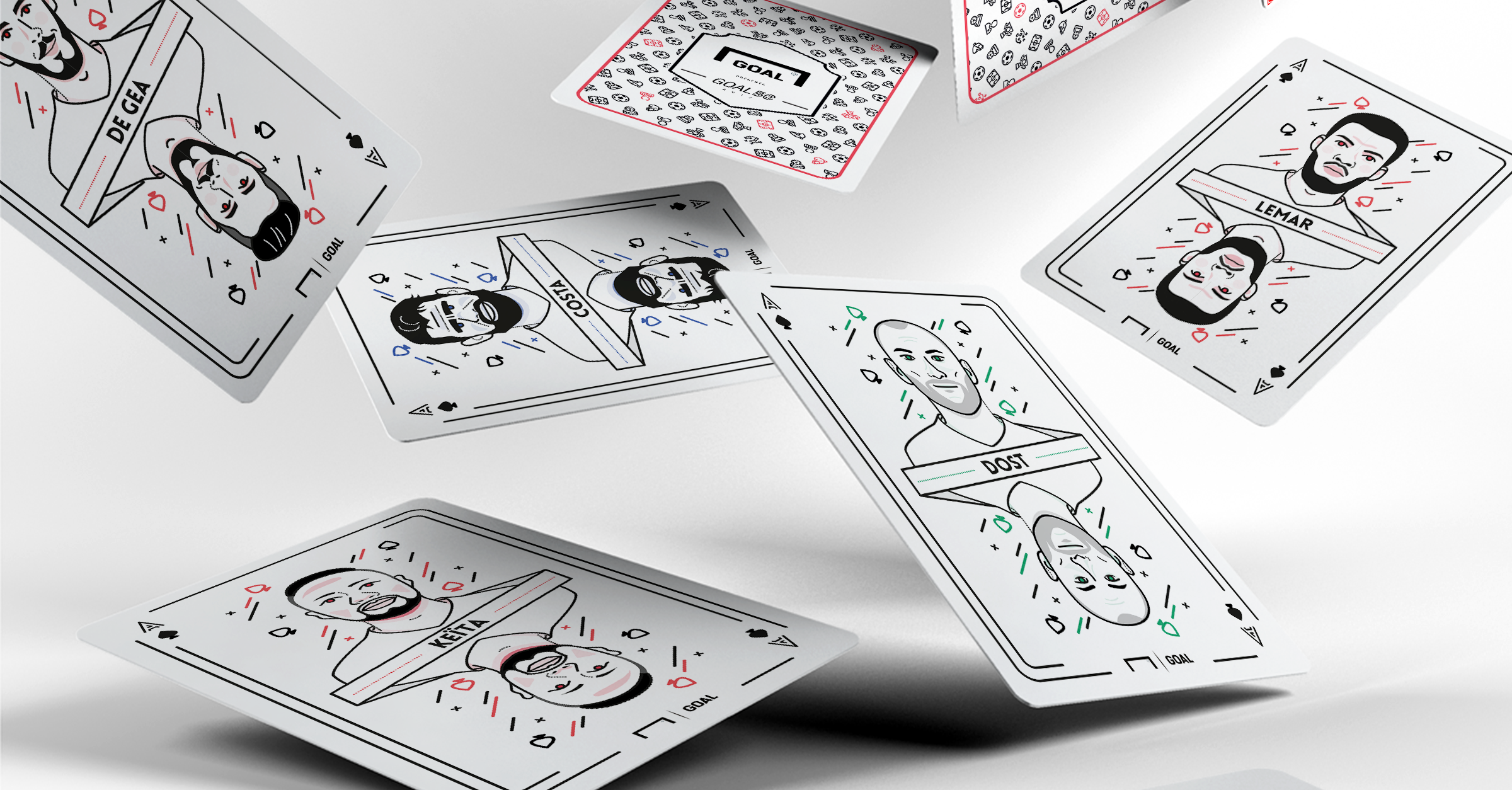 晉級的命運 晉級的命運